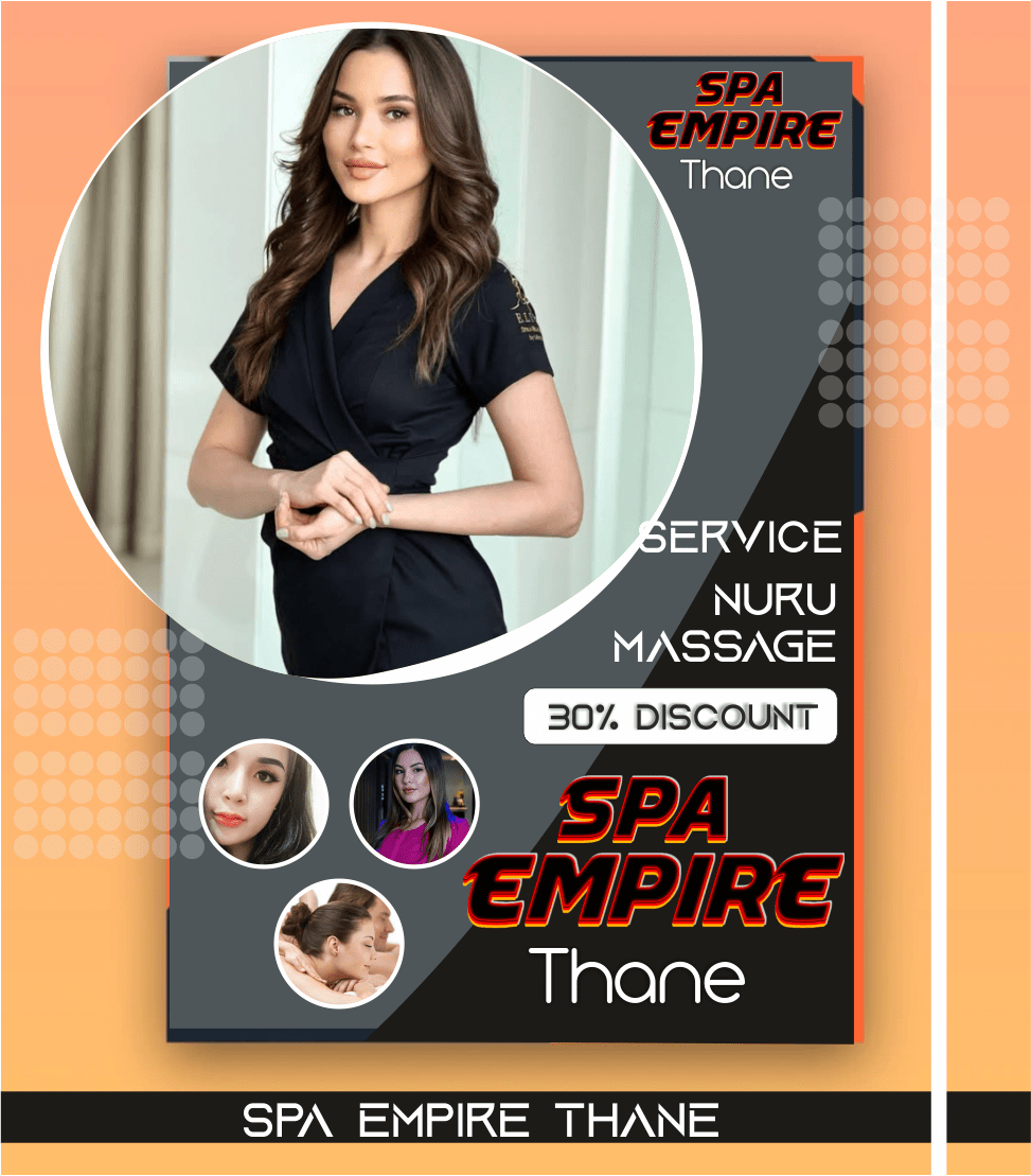 Nuru Massage in Thane